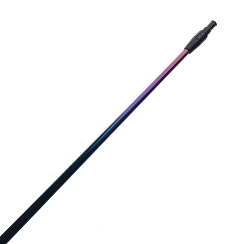 Used Project X HZRDUS Smoke Green PVD Driver Shaft / TX Flex / Callaway Gen 2