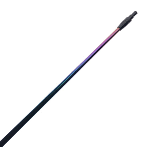 Used Project X HZRDUS Smoke Green PVD Driver Shaft / TX Flex / Callaway Gen 2