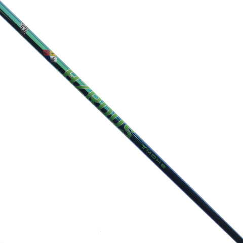 Used Project X HZRDUS Smoke Green PVD Driver Shaft / TX Flex / Callaway Gen 2