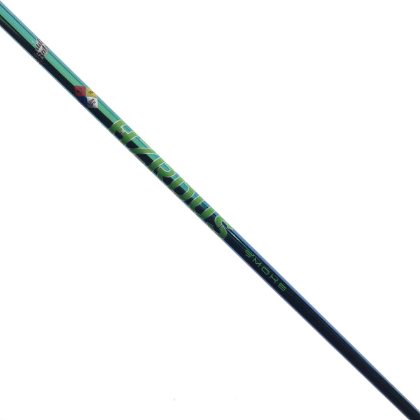 Used Project X HZRDUS Smoke Green PVD Driver Shaft / TX Flex / Callaway Gen 2