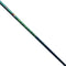Used Project X HZRDUS Smoke Green PVD Driver Shaft / TX Flex / Callaway Gen 2