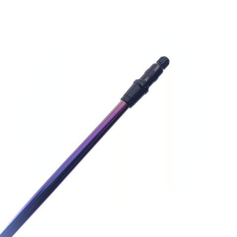 Used Project X HZRDUS Smoke Green Small Batch PVD 6.0 70g Driver Shaft / Stiff