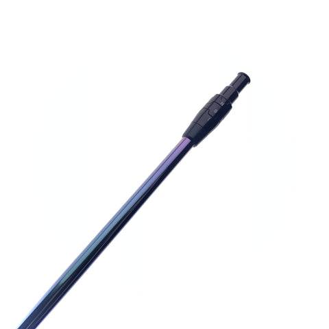 Used Project X HZRDUS Smoke Green Small Batch PVD 6.5 60g Driver Shaft / X-Stif