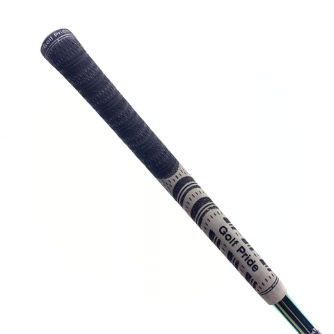 Used Project X HZRDUS Smoke Green Small Batch PVD 6.5 60g Driver Shaft / X-Stif