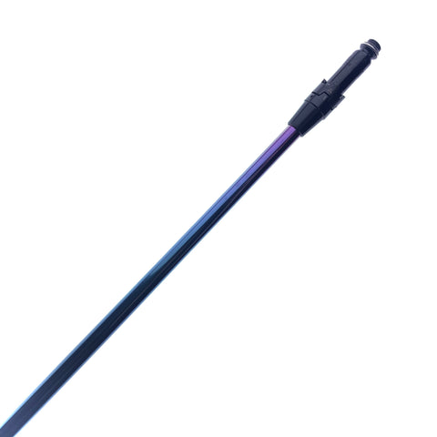 Used Project X HZRDUS Smoke Green Small Batch PVD 6.5 60g Driver Shaft /X-Stiff