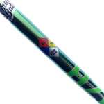 Used Project X HZRDUS Smoke Green Small Batch PVD 6.5 70g Fairway Shaft / Title