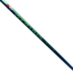 Used Project X HZRDUS Smoke Green Small Batch PVD 6.5 70g Fairway Shaft / Title