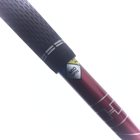 Used Project X HZRDUS Smoke RDX 4.0 Fairway Shaft / X-Stiff / PING Gen 3 Ad