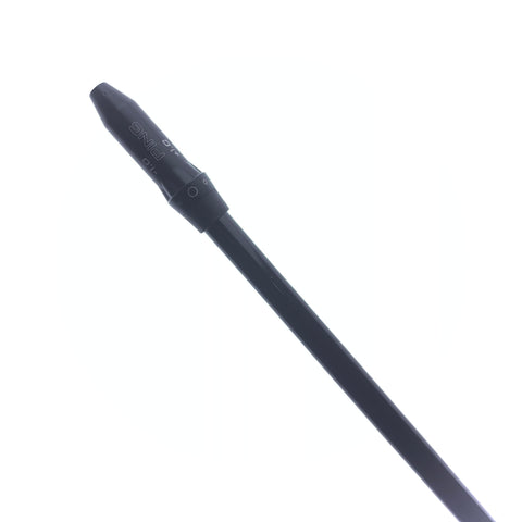 Used Project X HZRDUS Smoke RDX 4.0 Fairway Shaft / X-Stiff / PING Gen 3 Ad