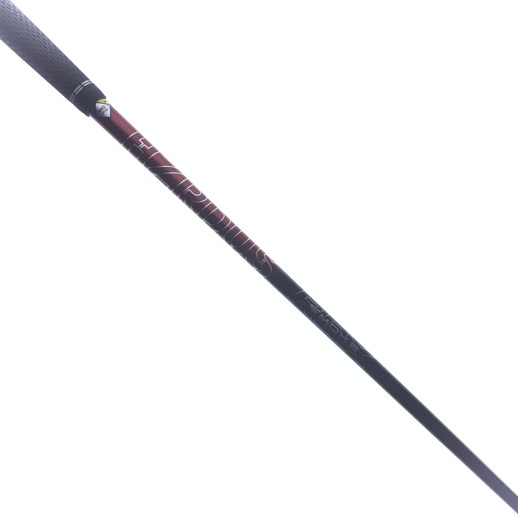 Used Project X HZRDUS Smoke RDX 4.0 Fairway Shaft / X-Stiff / PING Gen 3 Ad