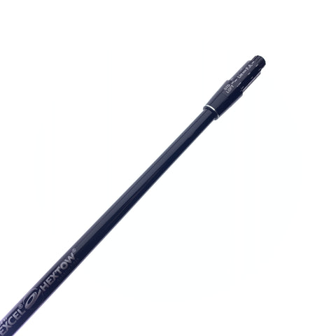 Used Project X HZRDUS Smoke RDX 5.0 50 Fairway Shaft / Senior Flex