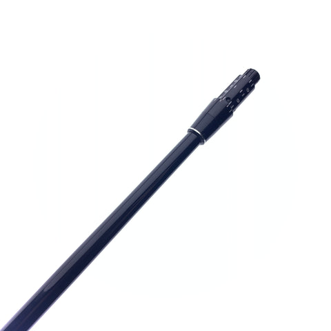 Used Project X HZRDUS Smoke RDX 5.0 50 Fairway Shaft / Senior Flex