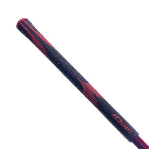 Used Project X HZRDUS Smoke RDX 5.0 50 Fairway Shaft / Senior Flex