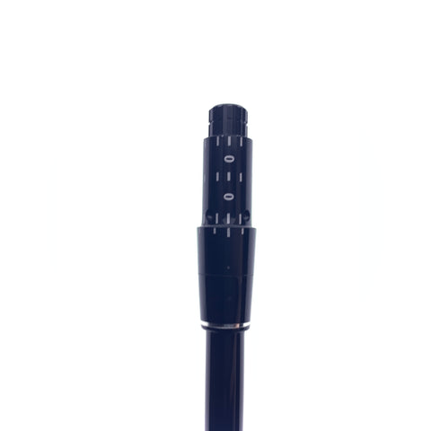 Used Project X HZRDUS Smoke RDX 5.0 50 Fairway Shaft / Soft Regular / Srixon Ad