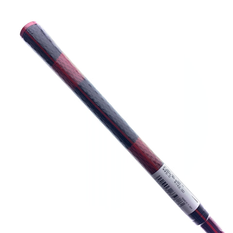 Used Project X HZRDUS Smoke RDX 5.0 50 Fairway Shaft / Soft Regular / Srixon Ad