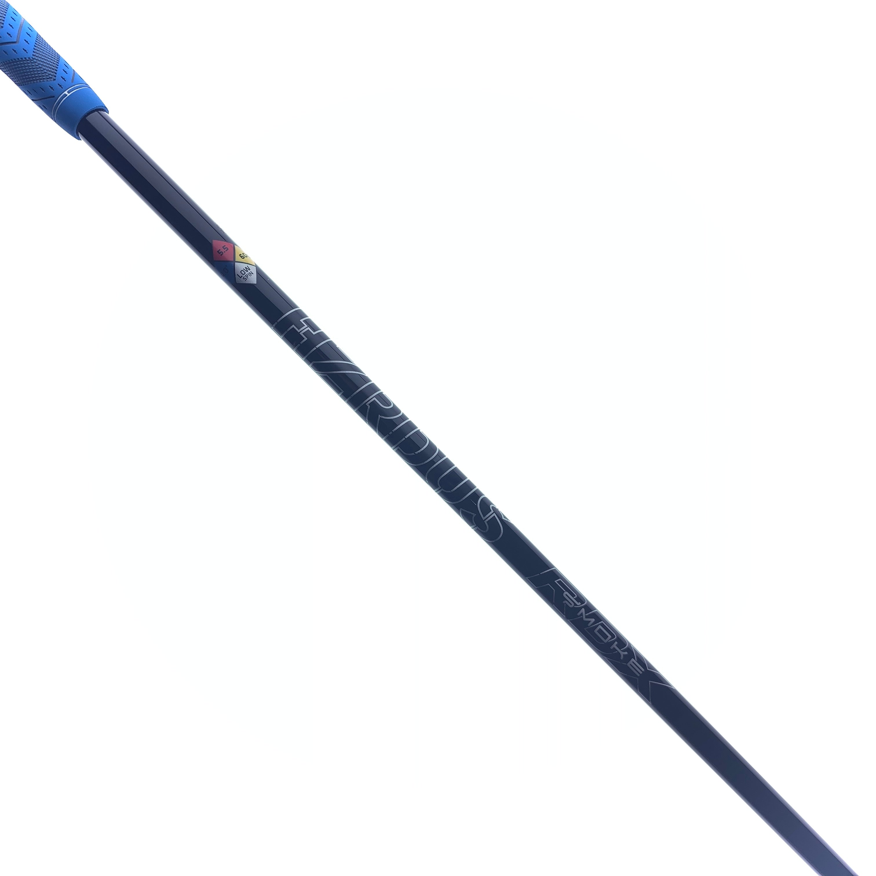Used Project X HZRDUS Smoke RDX 5.5 60 R Driver Shaft / Reg / Callaway Gen 2