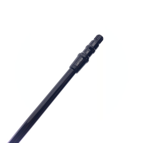 Used Project X HZRDUS Smoke RDX 5.5 60 R Driver Shaft / Regular Flex