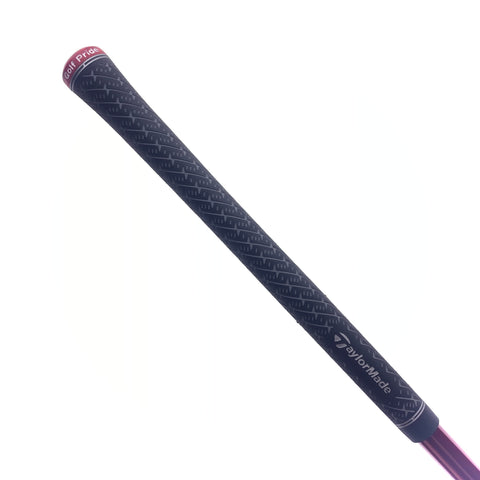 Used Project X HZRDUS Smoke RDX 5.5 60 R Driver Shaft / Regular Flex