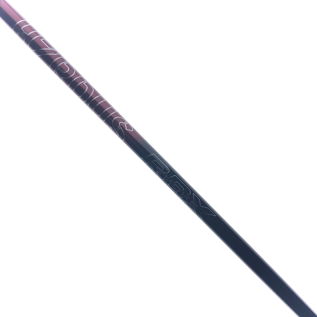 Used Project X HZRDUS Smoke RDX 5.5 60 R F'W Shaft / Regular / TaylorMade Gen2