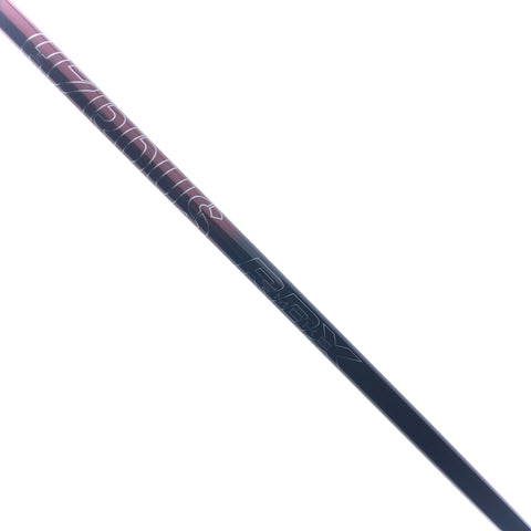 Used Project X HZRDUS Smoke RDX 5.5 60 R F'W Shaft / Regular / TaylorMade Gen2