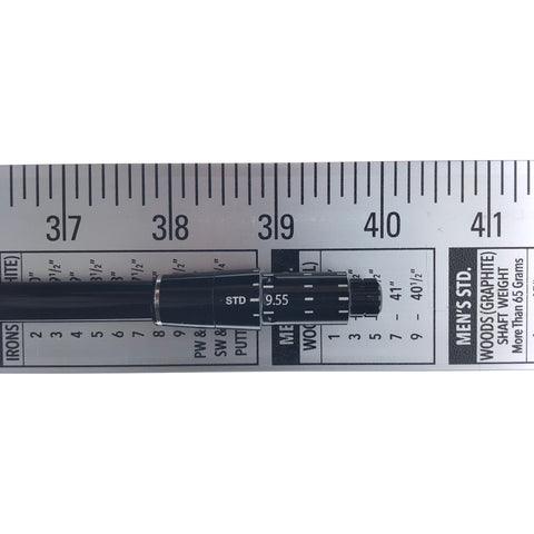 Used Project X HZRDUS Smoke RDX 5.5 70g Res. / Utility Shaft /Reg/Srixon Gen2 Hy