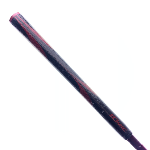 Used Project X HZRDUS Smoke RDX 5.5 70g Rescue /Hybrid/Utility/Regular/Srixon Ad