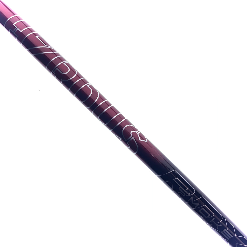 Used Project X HZRDUS Smoke RDX 5.5 70g Rescue /Hybrid/Utility/Regular/Srixon Ad