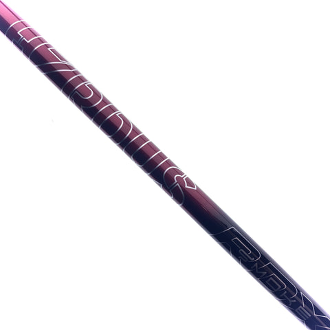 Used Project X HZRDUS Smoke RDX 5.5 70g Rescue /Hybrid/Utility/Regular/Srixon Ad