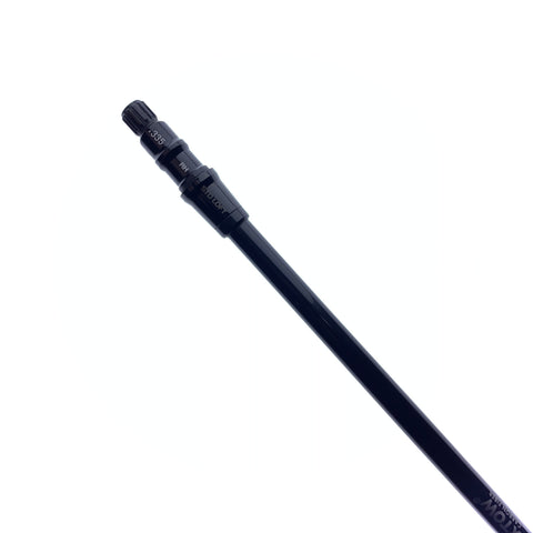 Used Project X HZRDUS Smoke RDX 6.0 70 S Driver Shaft / Stiff / TaylorMade Gen 2