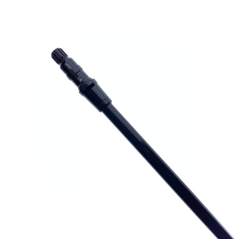 Used Project X HZRDUS Smoke RDX 6.0 70 S Driver Shaft / Stiff / TaylorMade Gen 2