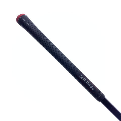 Used Project X HZRDUS Smoke RDX 6.0 70 S Driver Shaft / Stiff / TaylorMade Gen 2