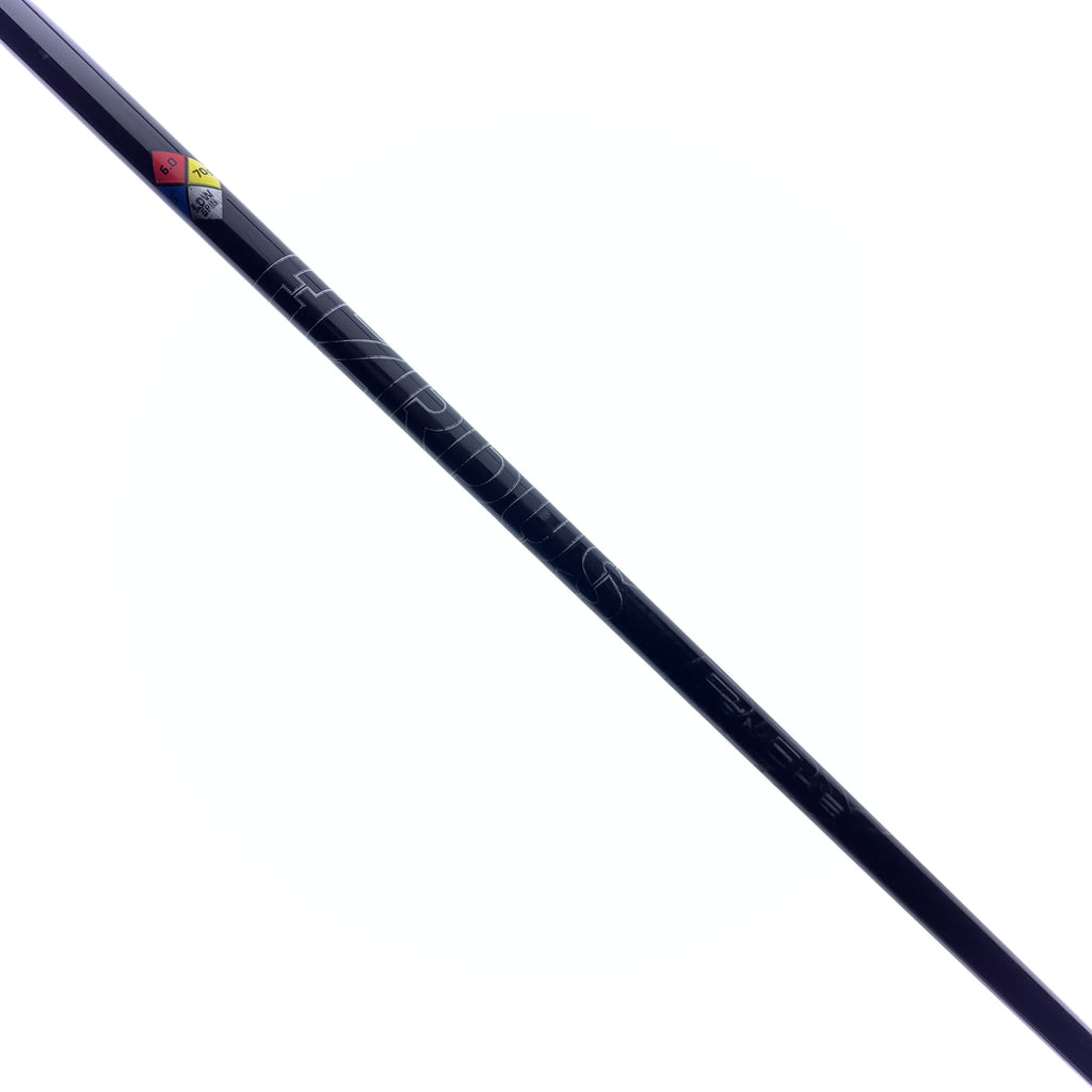 Used Project X HZRDUS Smoke RDX 6.0 70 S Driver Shaft / Stiff / TaylorMade Gen 2