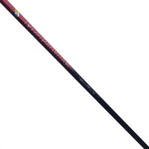 Used Project X HZRDUS Smoke RDX 6.0 70 S Fairway Shaft / Stiff Flex / PING Gen 3