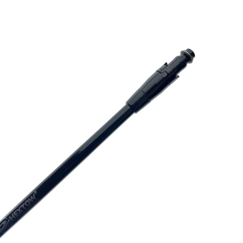 Used Project X HZRDUS Smoke RDX 6.0 70 S Fairway Shaft / Stiff Flex / Titleist