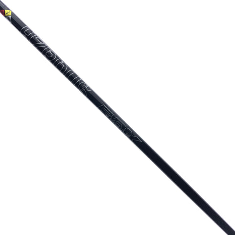 Used Project X HZRDUS Smoke RDX 6.0 80g F'W Shaft / Stiff / TaylorMade Gen 2 Ad