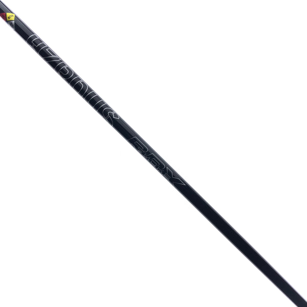 Used Project X HZRDUS Smoke RDX 6.0 80g F'W Shaft / Stiff / TaylorMade Gen 2 Ad