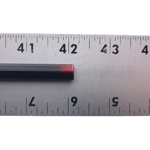 Used Project X HZRDUS Smoke RDX 6.0 80g Rescue / Hybrid Shaft / Stiff Flex