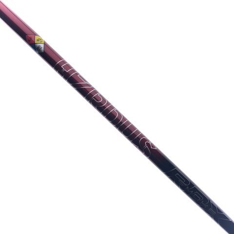 Used Project X HZRDUS Smoke RDX 6.0 80g Rescue / Hybrid / Stiff/ PING Gen 3 Ad