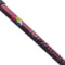 Used Project X HZRDUS Smoke RDX 6.0 Fairway Shaft / Stiff Flex / Callaway Gen 2