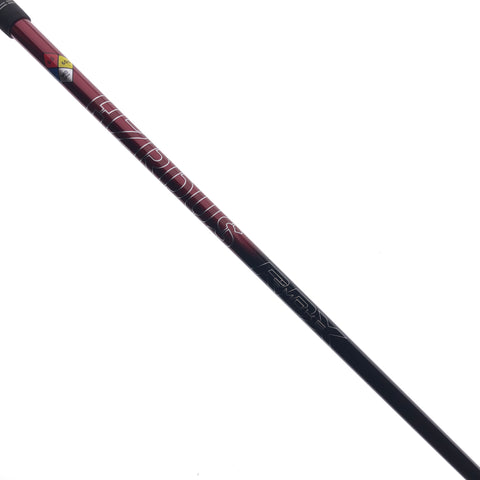 Used Project X HZRDUS Smoke RDX 6.0 Fairway Shaft / Stiff Flex / Callaway Gen 2
