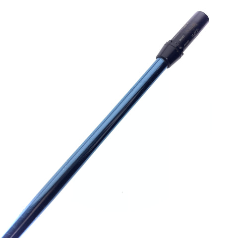 Used Project X HZRDUS Smoke RDX Blue 6.0 60 S Driver Shaft /Stiff/ Cobra Gen2 Ad