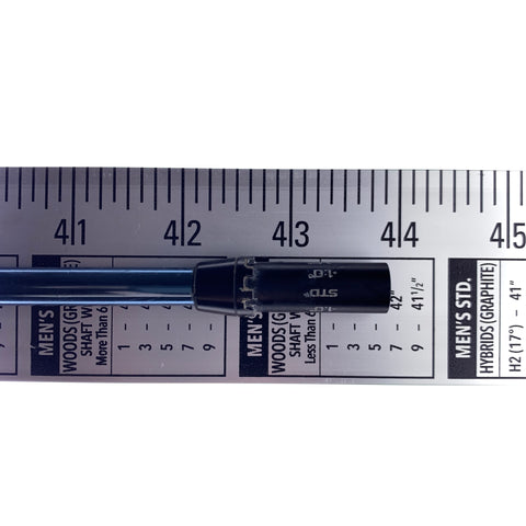 Used Project X HZRDUS Smoke RDX Blue 6.0 60 S Driver Shaft /Stiff/ Cobra Gen2 Ad