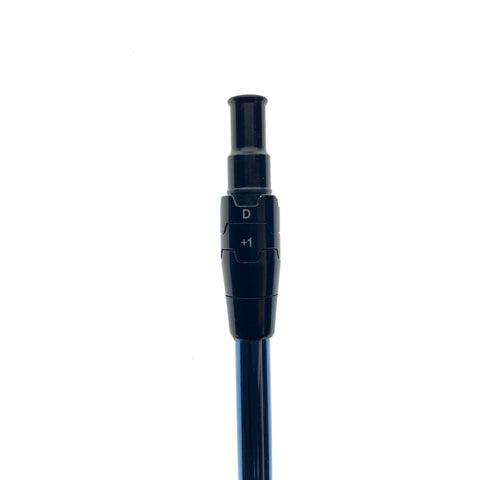 Used Project X HZRDUS Smoke RDX Blue 6.0 70g Driver Shaft / Stiff Flex / Callaw
