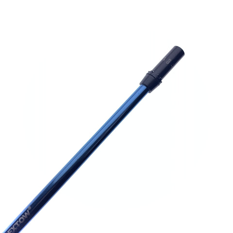 Used Project X HZRDUS Smoke RDX Blue 6.5 60g Driver Shaft / TX Flex