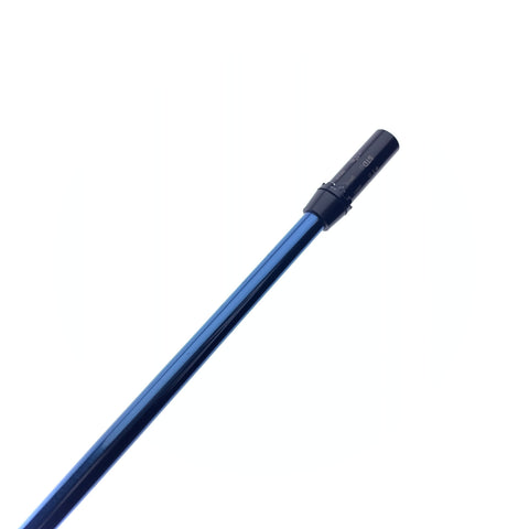 Used Project X HZRDUS Smoke RDX Blue 6.5 60g Driver Shaft / TX Flex