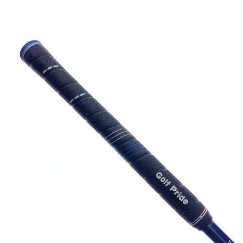 Used Project X HZRDUS Smoke RDX Blue 6.5 60g Driver Shaft / TX Flex
