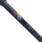 Used Project X HZRDUS Smoke RDX Fairway Shaft / Regular Flex / Titleist Gen 2