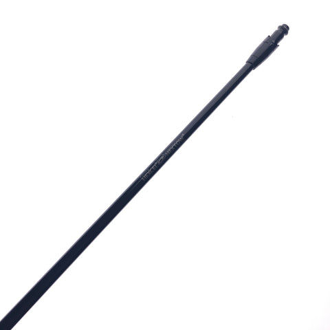 Used Project X HZRDUS Smoke RDX Fairway Shaft / Regular Flex / Titleist Gen 2