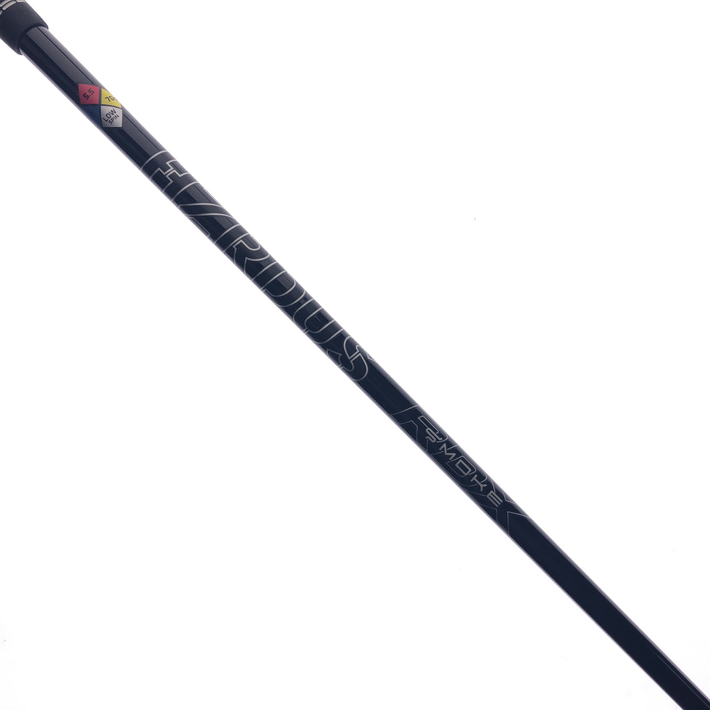 Used Project X HZRDUS Smoke RDX Fairway Shaft / Regular Flex / Titleist Gen 2