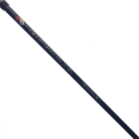 Used Project X HZRDUS Smoke RDX Fairway Shaft / Regular Flex / Titleist Gen 2